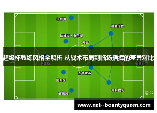 超级杯教练风格全解析 从战术布局到临场指挥的差异对比