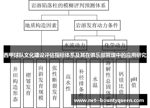 西甲球队文化建设评估指标体系及其在俱乐部管理中的应用研究