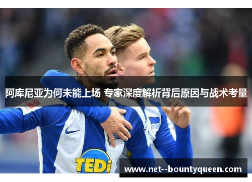 阿库尼亚为何未能上场 专家深度解析背后原因与战术考量