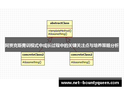 阿贾克斯青训模式中成长过程中的关键关注点与培养策略分析